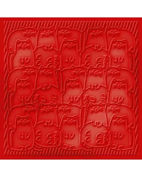 "Craft&Clay" Текстурный лист TSN арт. ГММ-108404-20-ГММ085427843864