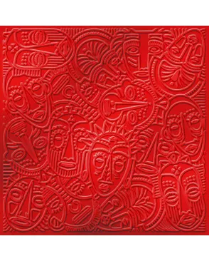 "Craft&Clay" Текстурный лист TSN арт. ГММ-108404-23-ГММ085428042244