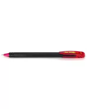 "Pentel" Гелевая ручка Energel черный корпус 0.7 мм арт. ГММ-109261-1-ГММ086225813464