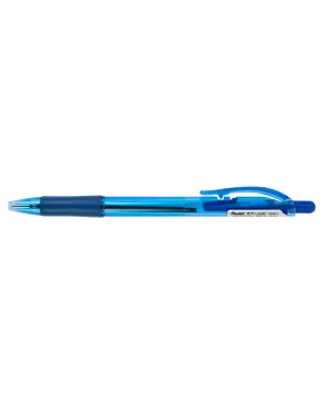 "Pentel" Шариковая ручка автоматическая Pentel Fine Line 0.3 мм 12 шт. арт. ГММ-110205-6-ГММ087310346914