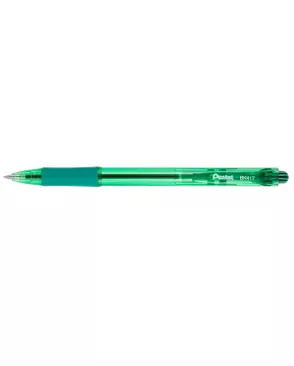 "Pentel" Шариковая ручка автоматическая Pentel Fine Line 0.3 мм 12 шт. арт. ГММ-110205-2-ГММ087310494644