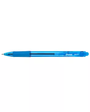 "Pentel" Шариковая ручка автоматическая Pentel Fine Line 0.3 мм 12 шт. арт. ГММ-110205-1-ГММ087310986044