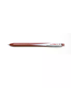 "Pentel" Ручка гелевая автоматическая Energel, одноразовая 0.7 мм 12 шт. арт. ГММ-110206-7-ГММ088241433854