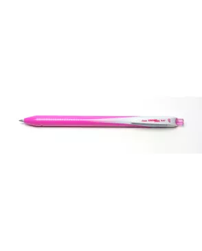 "Pentel" Ручка гелевая автоматическая Energel, одноразовая 0.7 мм 12 шт. арт. ГММ-110206-9-ГММ092988645204