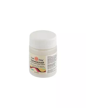 "Craft&Clay" Термоклей TRK 50 мл арт. ГММ-108322-1-ГММ051987696862