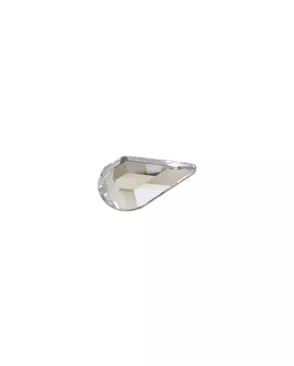 Страз неклеевой PRECIOSA 438-15-110 Crystal д.0,48х0,8см 72 шт. арт. ГММ-102007-1-ГММ020454927082