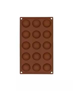 Формы для выпечки силиконовые "S-CHIEF" SPC-0119 для конфет 29.5x17.4x2 см арт. ГММ-15353-1-ГММ066867546184