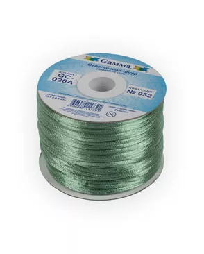 Шнур GC-020A д.0,2см 45.7±0.5м арт. ГММ-268-8-ГММ0018584