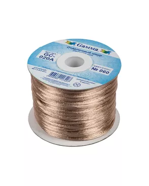 Шнур GC-020A д.0,2см 45.7±0.5м арт. ГММ-268-10-ГММ0020680