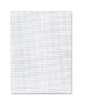 Канва KPLA-14 пластик 100% полиэтилен 21x28см арт. ГММ-1374-1-ГММ0053057