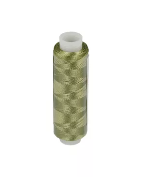 Нитки для вышивания V150/2 100% вискоза 10x200я 183м арт. ГММ-1549-116-ГММ0010741