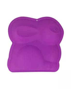 Формы для выпечки силиконовые "Pan-Cake" SPC-0017 21x20.8x3.5 см арт. ГММ-2674-1-ГММ0070886