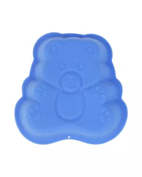 Формы для выпечки силиконовые "Pan-Cake" SPC-0043 11.2x10.5x2.7 см арт. ГММ-2696-1-ГММ0062412