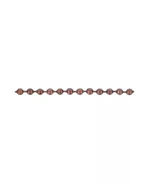 Цепь металл Micron MI-02 2мм 25м арт. ГММ-3218-1-ГММ0060777