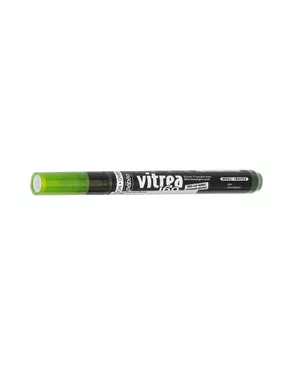 "PEBEO" Маркер по стеклу Vitrea 160 иней 1.2 мм 6 шт. арт. ГММ-5784-8-ГММ0059206