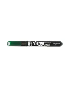 "PEBEO" Маркер по стеклу Vitrea 160 иней 1.2 мм 6 шт. арт. ГММ-5784-9-ГММ0027127