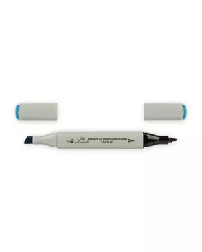 "VISTA-ARTISTA" Style SMA-01 Маркер на спиртовой основе 1 шт. арт. ГММ-7007-120-ГММ0064015