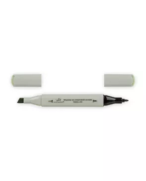 "VISTA-ARTISTA" Style SMA-01 Маркер на спиртовой основе 1 шт. арт. ГММ-7007-139-ГММ0031516