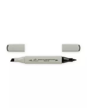 "VISTA-ARTISTA" Style SMA-01 Маркер на спиртовой основе 1 шт. арт. ГММ-7007-140-ГММ0047446