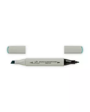 "VISTA-ARTISTA" Style SMA-01 Маркер на спиртовой основе 1 шт. арт. ГММ-7007-145-ГММ0001281