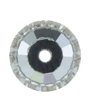 Стразы PRECIOSA 438-61-612 Crystal д.0,7см 144 шт. арт. ГММ-8409-1-ГММ0054885