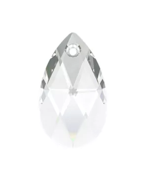 Стразы "Сваровски" 6106 Crystal р.1х1,6см арт. ГММ-13581-1-ГММ0036562