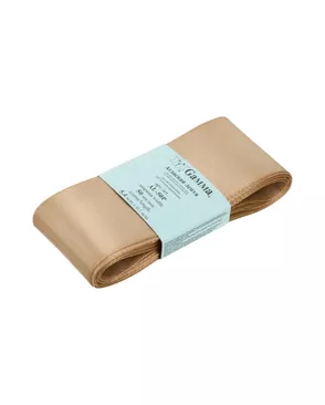 Лента атласная AL-50P ш.5см (5x5,4м) арт. ГММ-13817-70-ГММ0016630