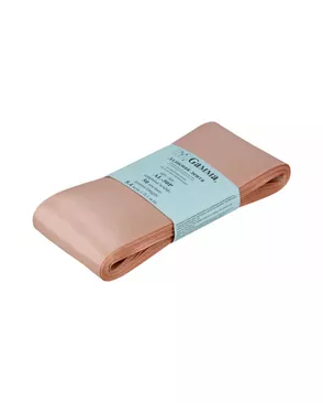Лента атласная AL-50P ш.5см (5x5,4м) арт. ГММ-13817-127-ГММ0023255