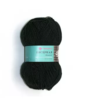 Пряжа Пехорская ПТ "Бисерная" 100% акрил 5 х 100 г 450 м арт. ГММ-101209-14-ГММ004363633552