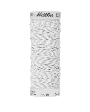 Нить-резинка ELASTIC, 10 м арт. ГЕЛ-9173-1-ГЕЛ0022730