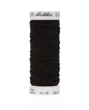 Нить-резинка ELASTIC, 10 м арт. ГЕЛ-19274-1-ГЕЛ0022732