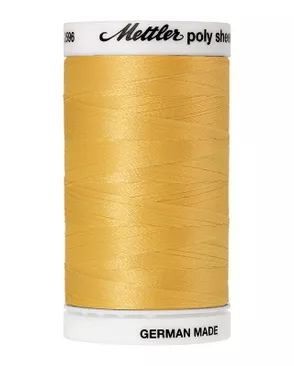 Нить вышивальная POLY SHEEN, 800 м арт. ГЕЛ-370-1-ГЕЛ0022773