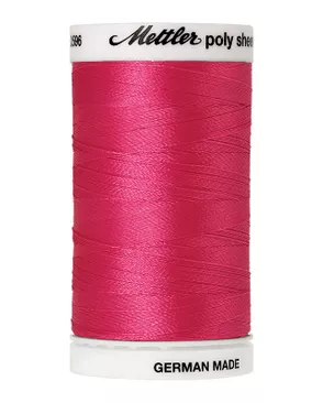Нить вышивальная POLY SHEEN, 800 м арт. ГЕЛ-1896-1-ГЕЛ0022782