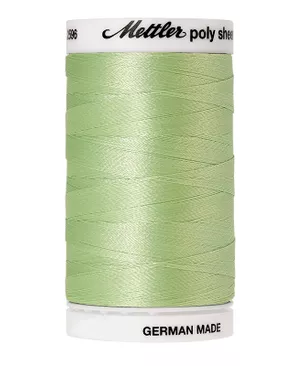 Нить вышивальная POLY SHEEN, 800 м арт. ГЕЛ-242-1-ГЕЛ0022789