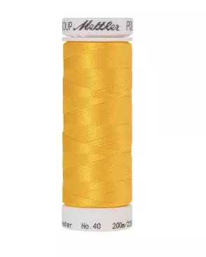 Нить вышивальная POLY SHEEN, 200 м арт. ГЕЛ-1267-1-ГЕЛ0022870