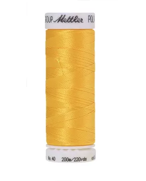 Нить вышивальная POLY SHEEN, 200 м арт. ГЕЛ-1824-1-ГЕЛ0022879