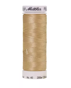 Нить вышивальная POLY SHEEN, 200 м арт. ГЕЛ-2211-1-ГЕЛ0022960