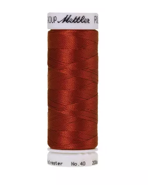 Нить вышивальная POLY SHEEN, 200 м арт. ГЕЛ-1694-1-ГЕЛ0022972