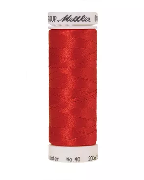 Нить вышивальная POLY SHEEN, 200 м арт. ГЕЛ-2193-1-ГЕЛ0022998