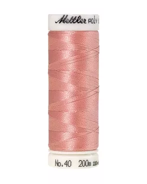 Нить вышивальная POLY SHEEN, 200 м арт. ГЕЛ-1521-1-ГЕЛ0023002
