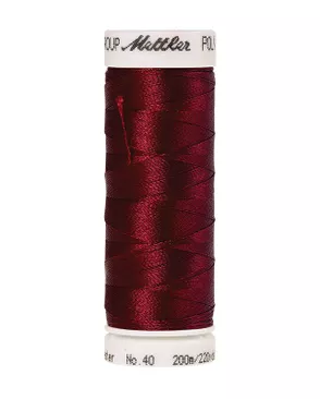 Нить вышивальная POLY SHEEN, 200 м арт. ГЕЛ-1124-1-ГЕЛ0023017