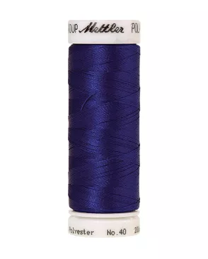 Нить вышивальная POLY SHEEN, 200 м арт. ГЕЛ-2345-1-ГЕЛ0023098