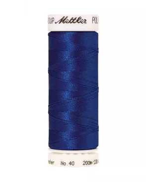 Нить вышивальная POLY SHEEN, 200 м арт. ГЕЛ-2452-1-ГЕЛ0023101