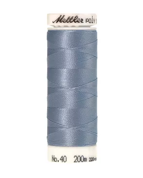 Нить вышивальная POLY SHEEN, 200 м арт. ГЕЛ-93-1-ГЕЛ0023115