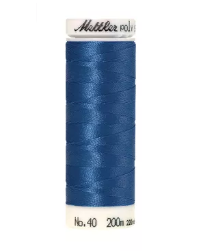 Нить вышивальная POLY SHEEN, 200 м арт. ГЕЛ-496-1-ГЕЛ0023116