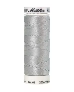 Нить вышивальная POLY SHEEN, 200 м арт. ГЕЛ-2076-1-ГЕЛ0023124
