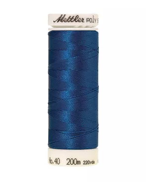 Нить вышивальная POLY SHEEN, 200 м арт. ГЕЛ-758-1-ГЕЛ0023133