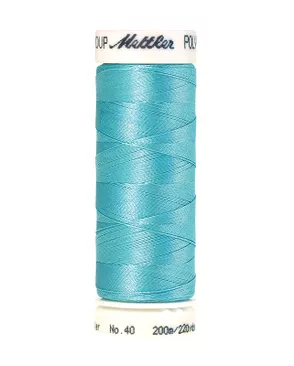 Нить вышивальная POLY SHEEN, 200 м арт. ГЕЛ-1041-1-ГЕЛ0023164