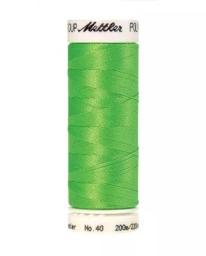 Нить вышивальная POLY SHEEN, 200 м арт. ГЕЛ-1163-1-ГЕЛ0023192