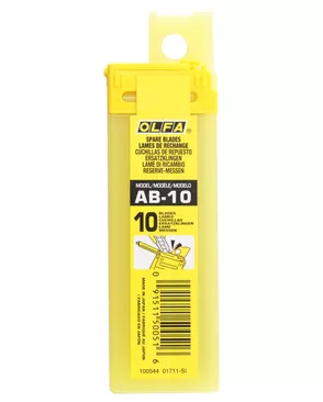 Запасное лезвие для ножа 180 Black арт. ГЕЛ-23831-1-ГЕЛ0023517
